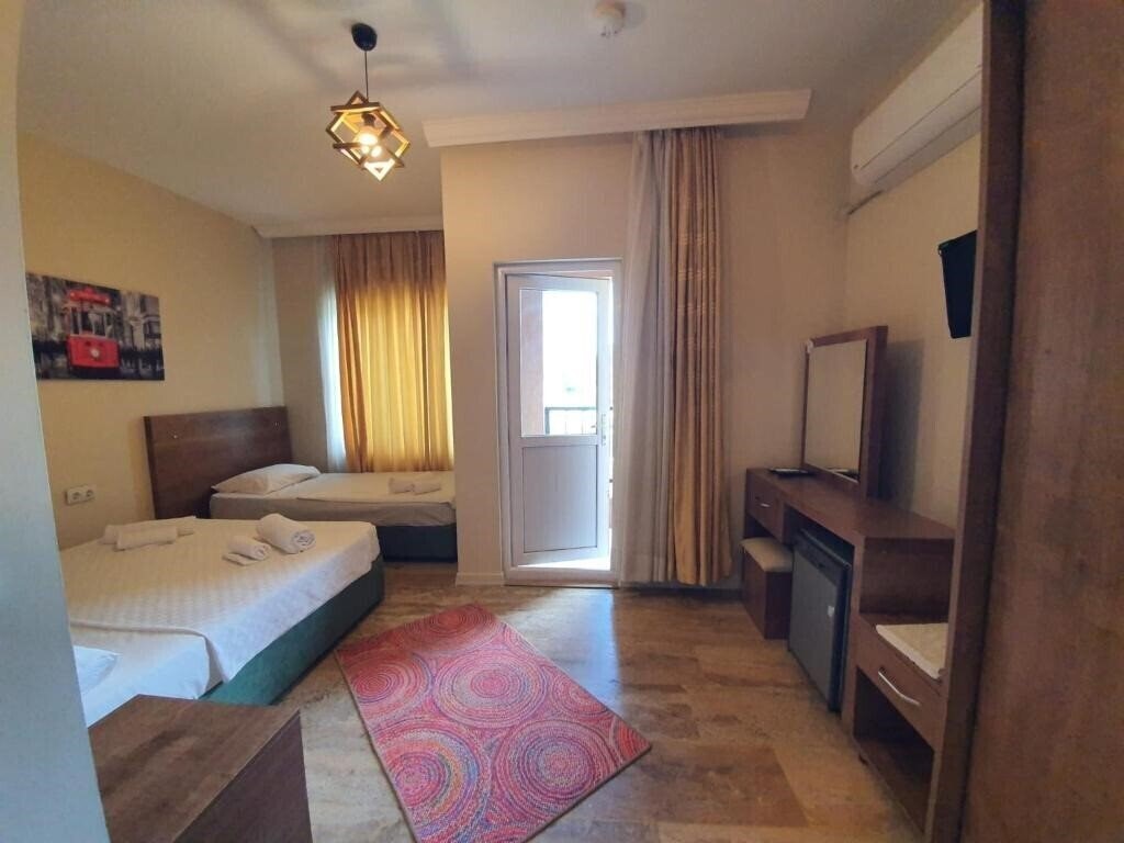 Фото Casaba Pansiyon 3*
