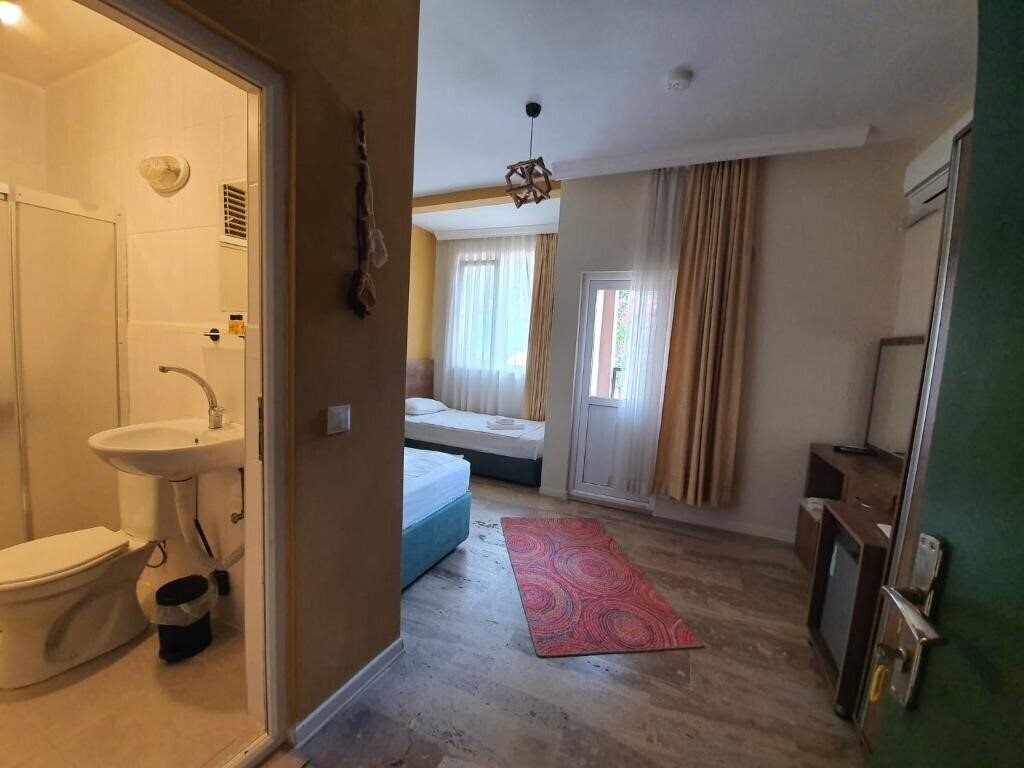Фотография Casaba Pansiyon 3*