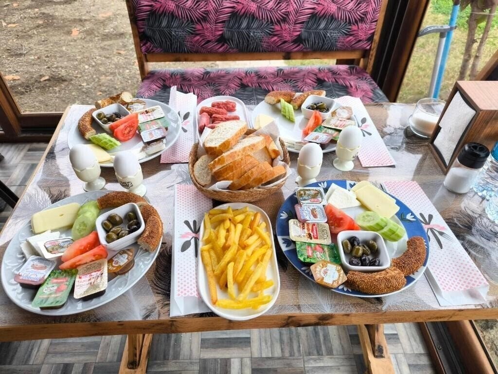 Изображение Casaba Pansiyon 3*