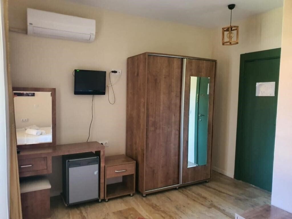 Картинка Casaba Pansiyon 3*