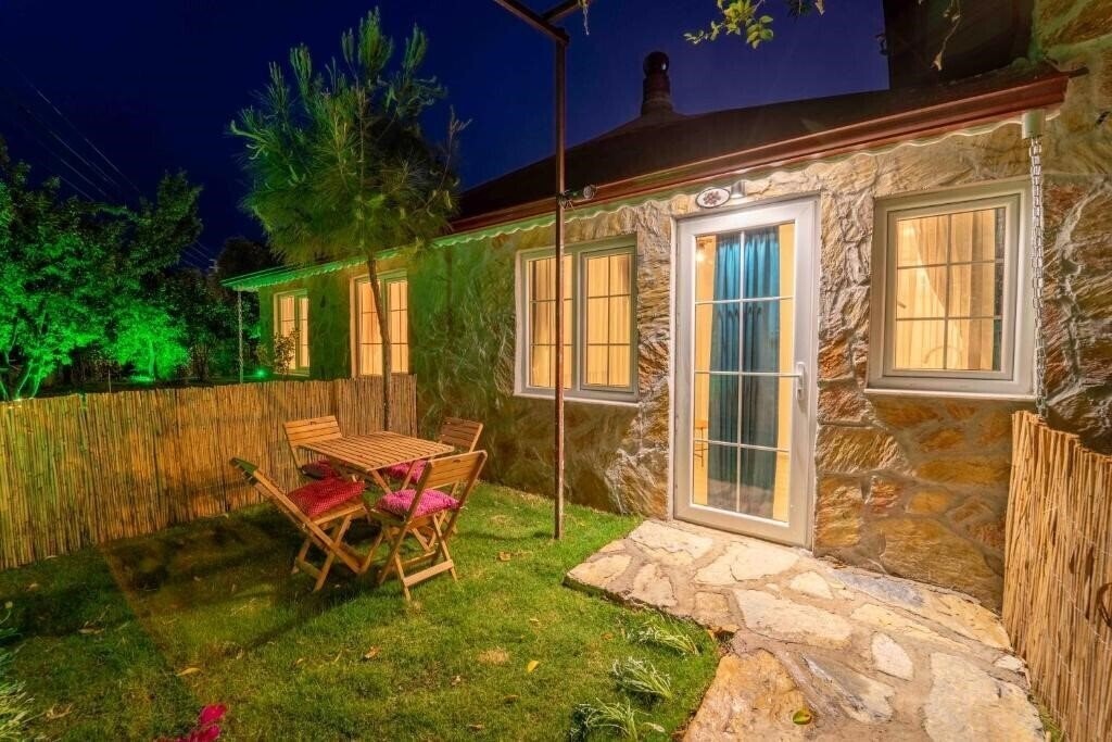 Фото Kamkat Otel 5*