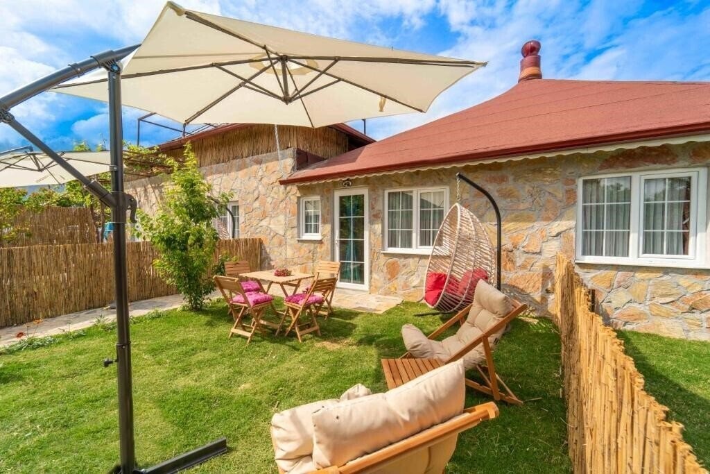 Готель Kamkat Otel 5*