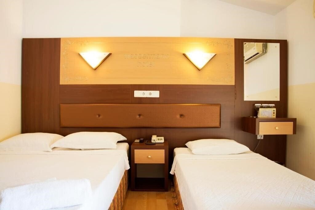 Изображение Wassermann Hotel 3*