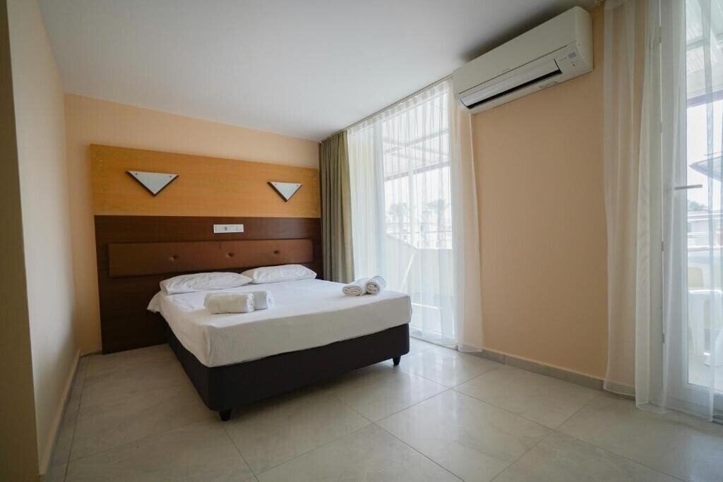 Фото Wassermann Hotel 3*