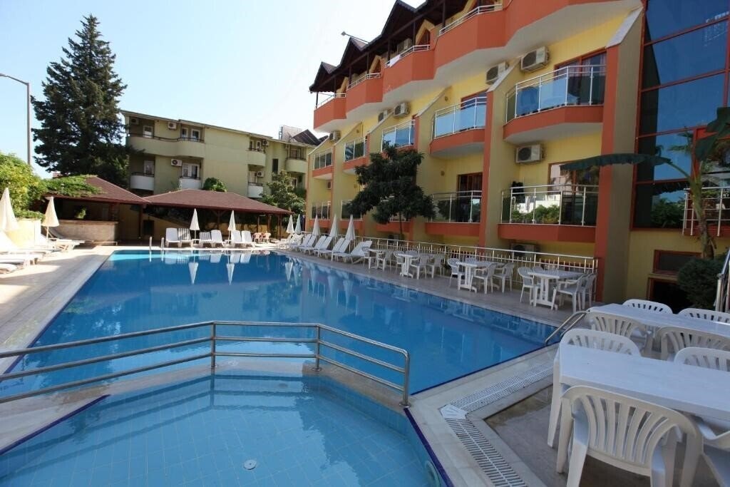 Фотография Wassermann Hotel 3*