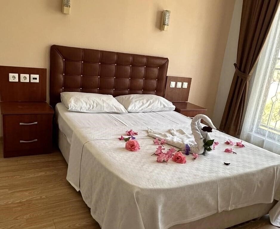 Изображение Muer City Hotel (ex. La Muer City Hotel Kemer, Korient Hotel) 3*