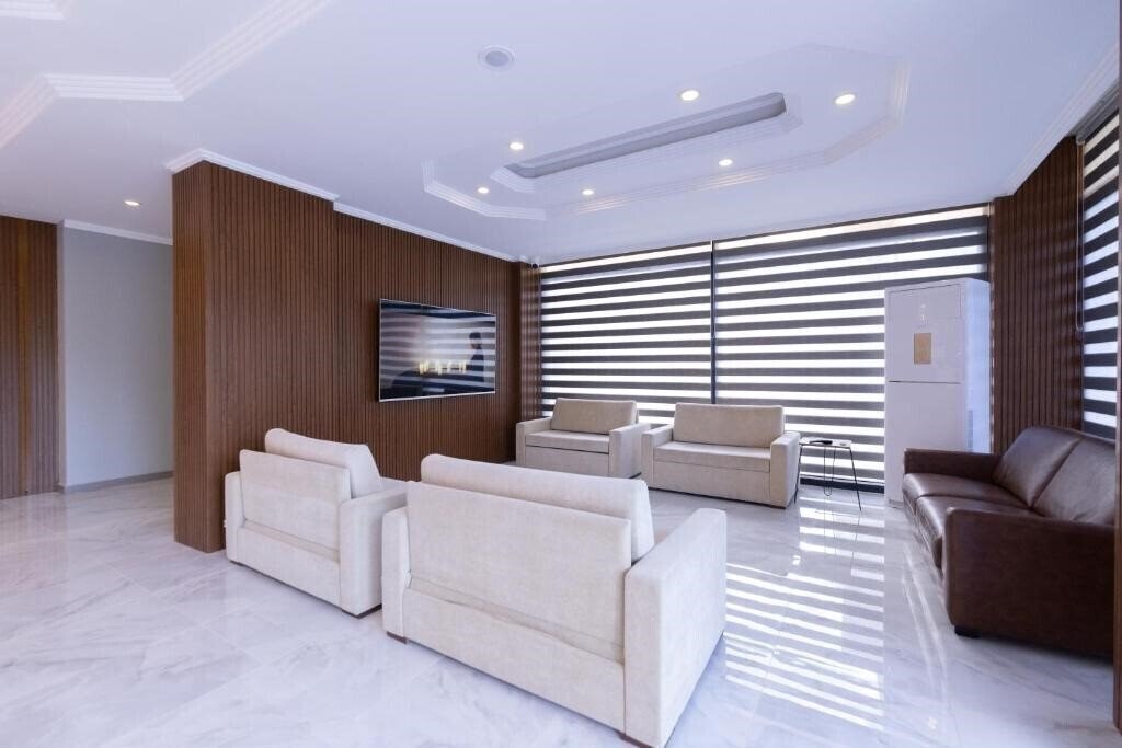 Изображение Three Points Hotel 3*