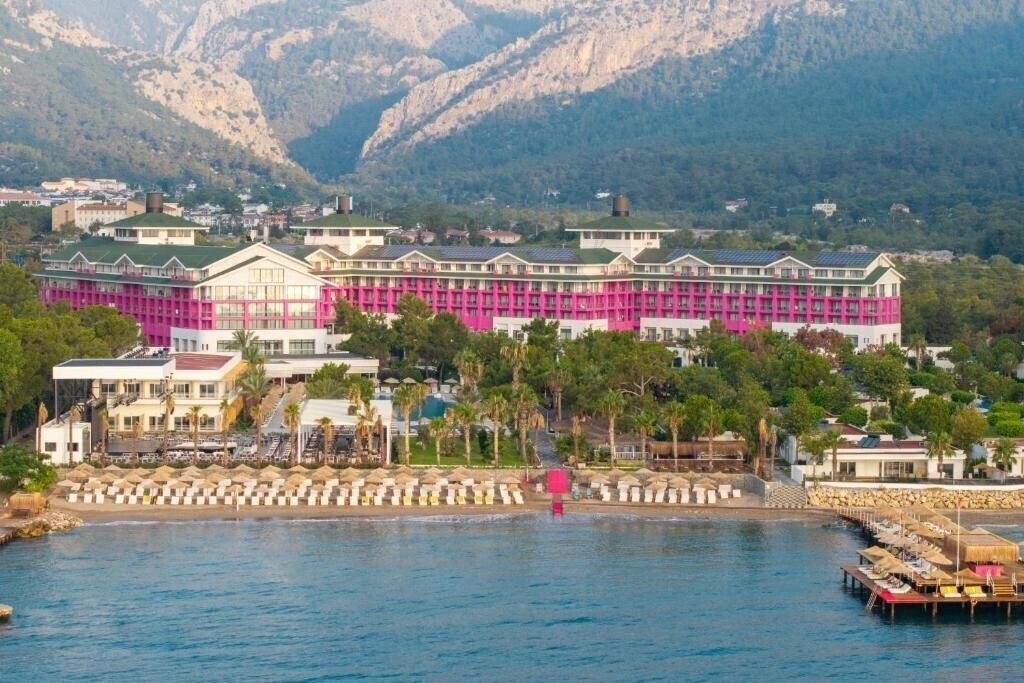 Зображення FashionTV Luxe Resort 5*