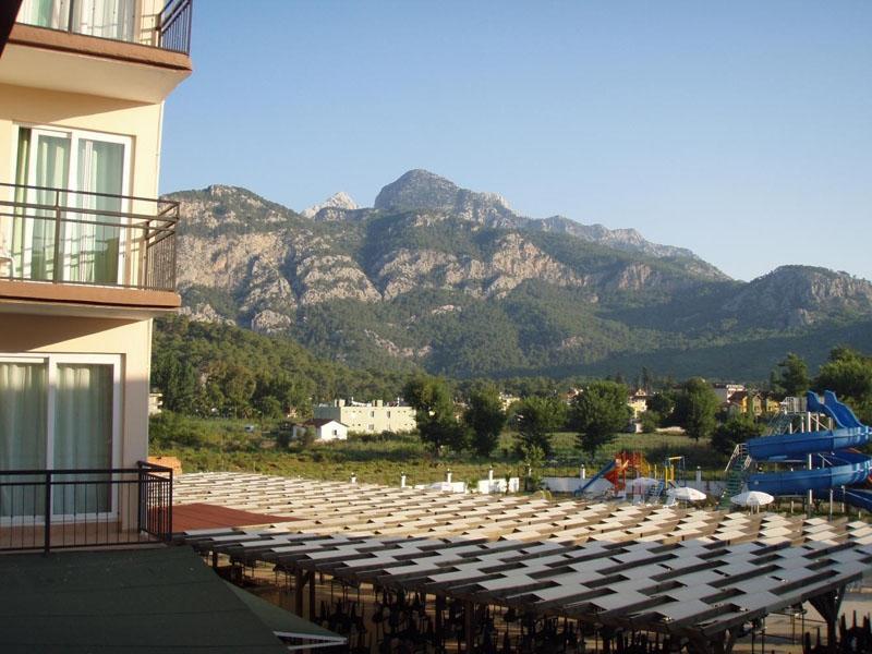 Фотографія Limoncello Garden Hotel (ex. Larissa Garden) 4*