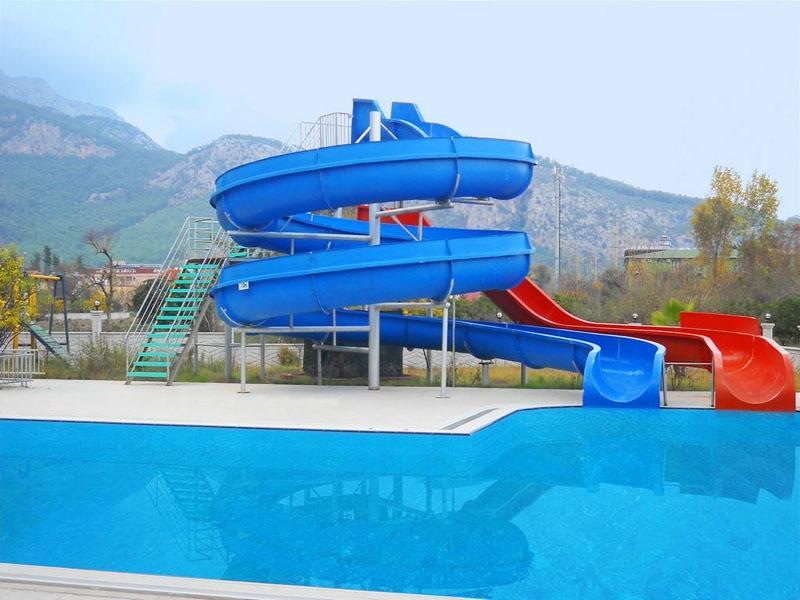 Зображення Limoncello Garden Hotel (ex. Larissa Garden) 4*