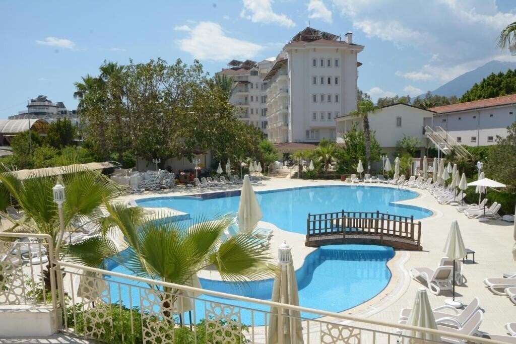 Зображення Grand Miramor Hotel & SPA 4*