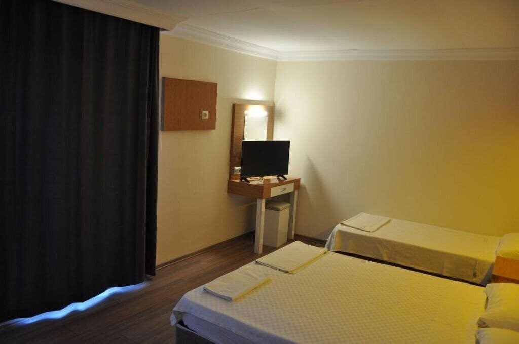 Фотографія Anita Sunpark Beach Hotel (ex. Sunpark) 3*