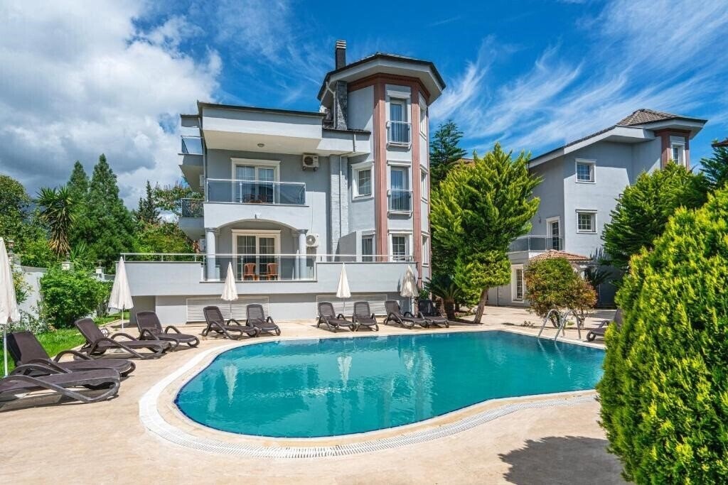 Изображение DG Hotels Rose Resort 4*