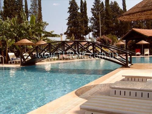 Картинка Selimhan Hotel 3*