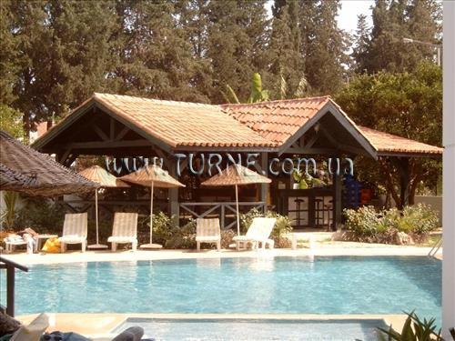 Зображення Selimhan Hotel 3*