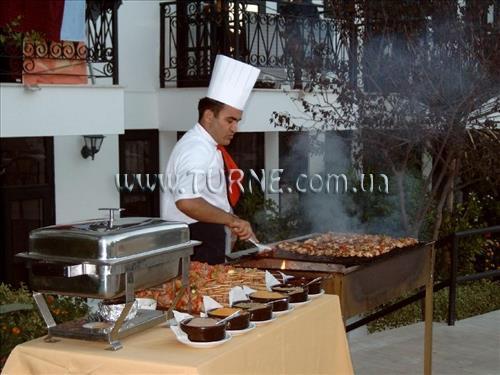 Фотографія Selimhan Hotel 3*