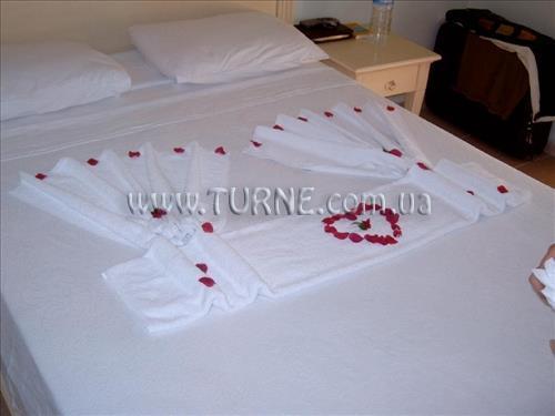 Готель Selimhan Hotel 3*