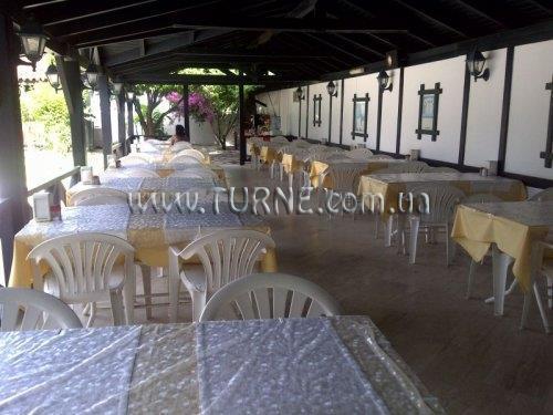 Фото Selimhan Hotel 3*