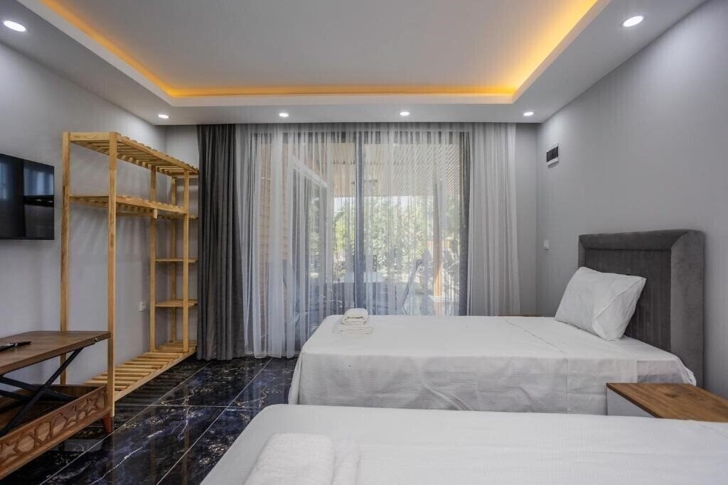 Фото Terra Garden Hotel 3*