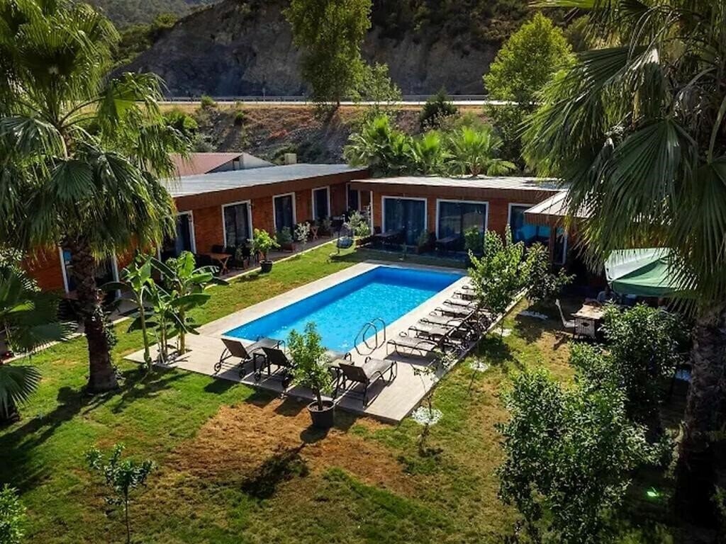 Зображення Terra Garden Hotel 3*