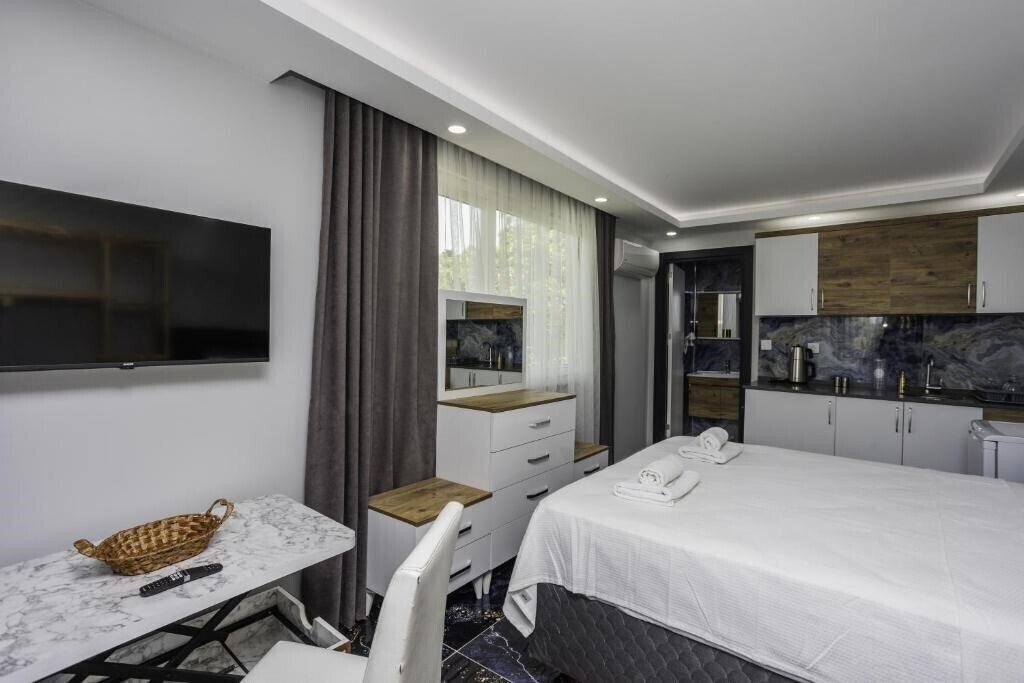 Картинка Terra Garden Hotel 3*