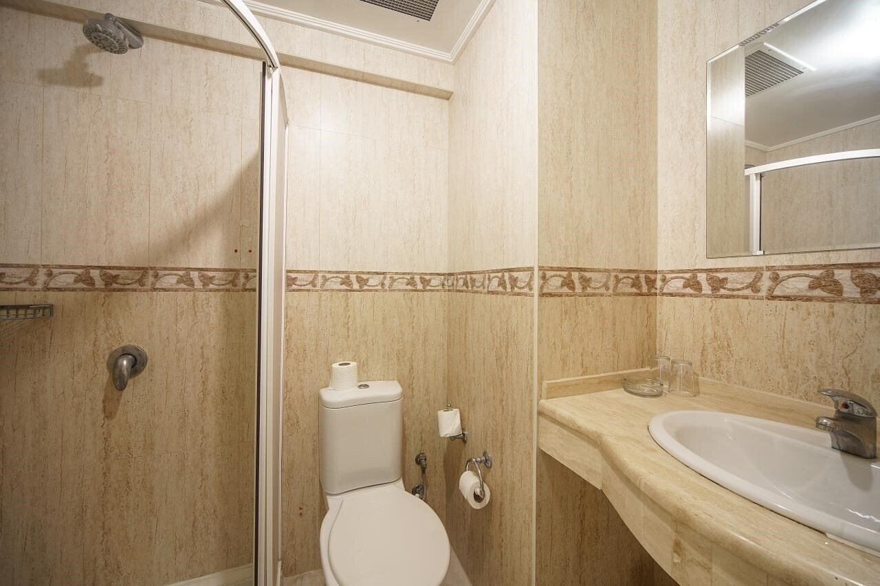 Фотографія Camyuva Luna Hotel 4*