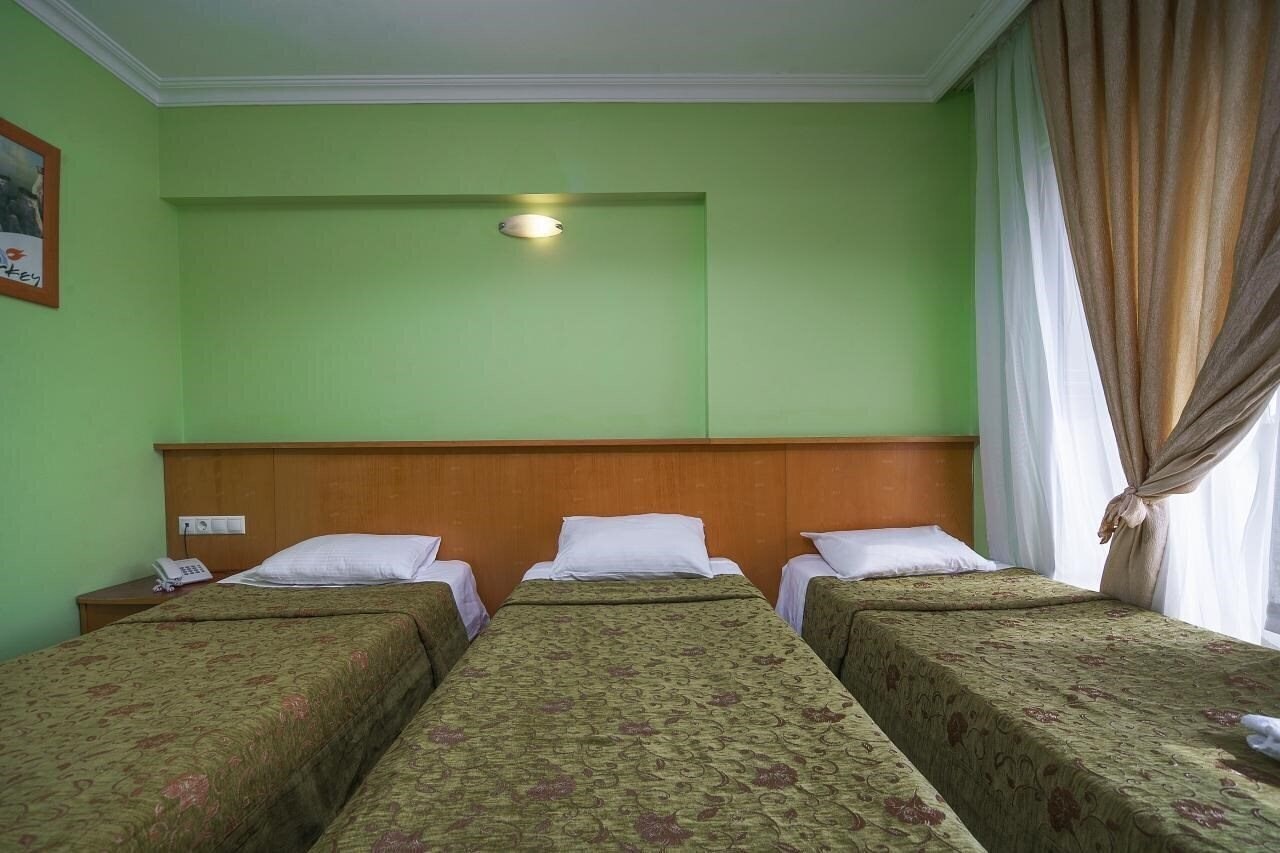 Зображення Camyuva Luna Hotel 4*