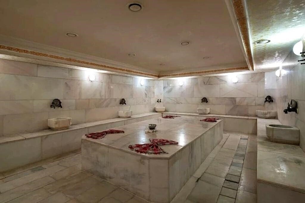 Фото Camyuva Luna Hotel 4*