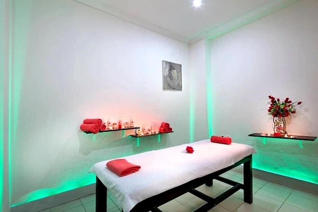 Изображение Camyuva Luna Hotel 4*