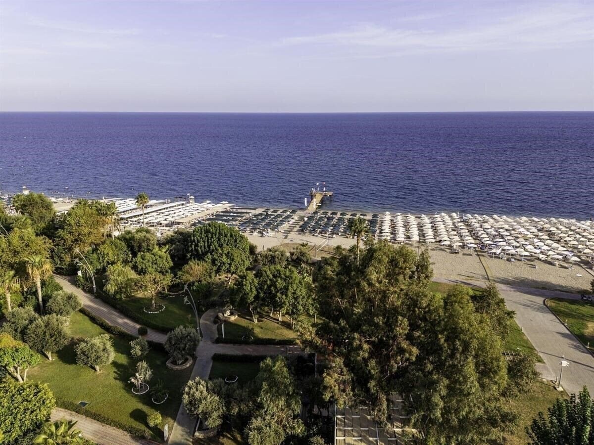 Зображення Zena Resort (ex. Riva Zena) 5*