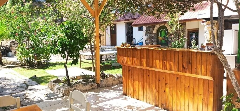 Изображение Swiss Eviniz Hotel 2*
