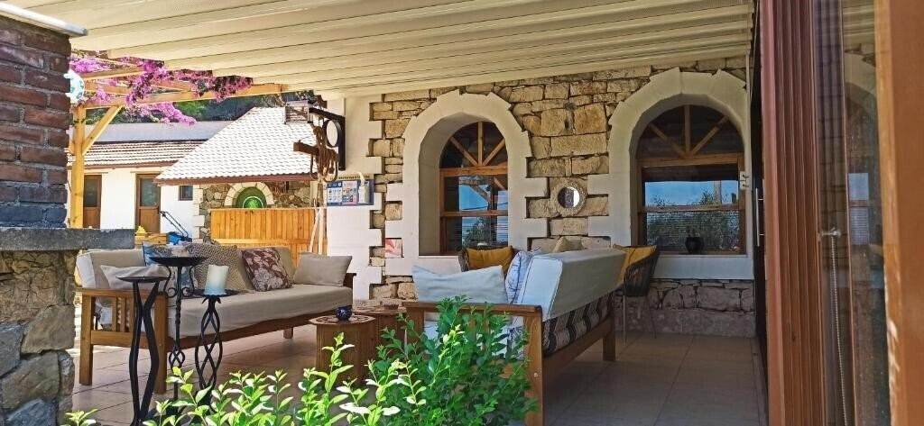 Картинка Swiss Eviniz Hotel 2*