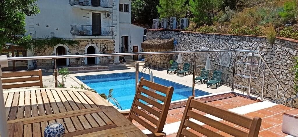 Зображення Swiss Eviniz Hotel 2*
