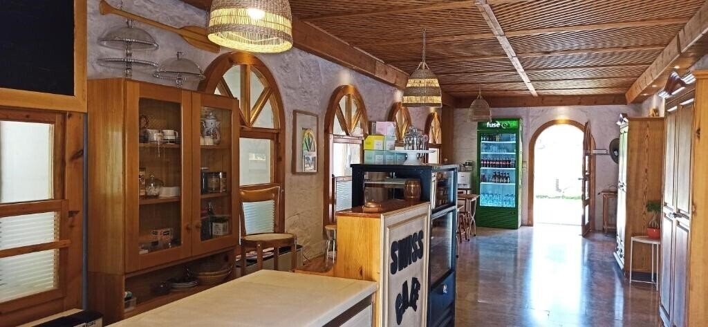 Картинка Swiss Eviniz Hotel 2*