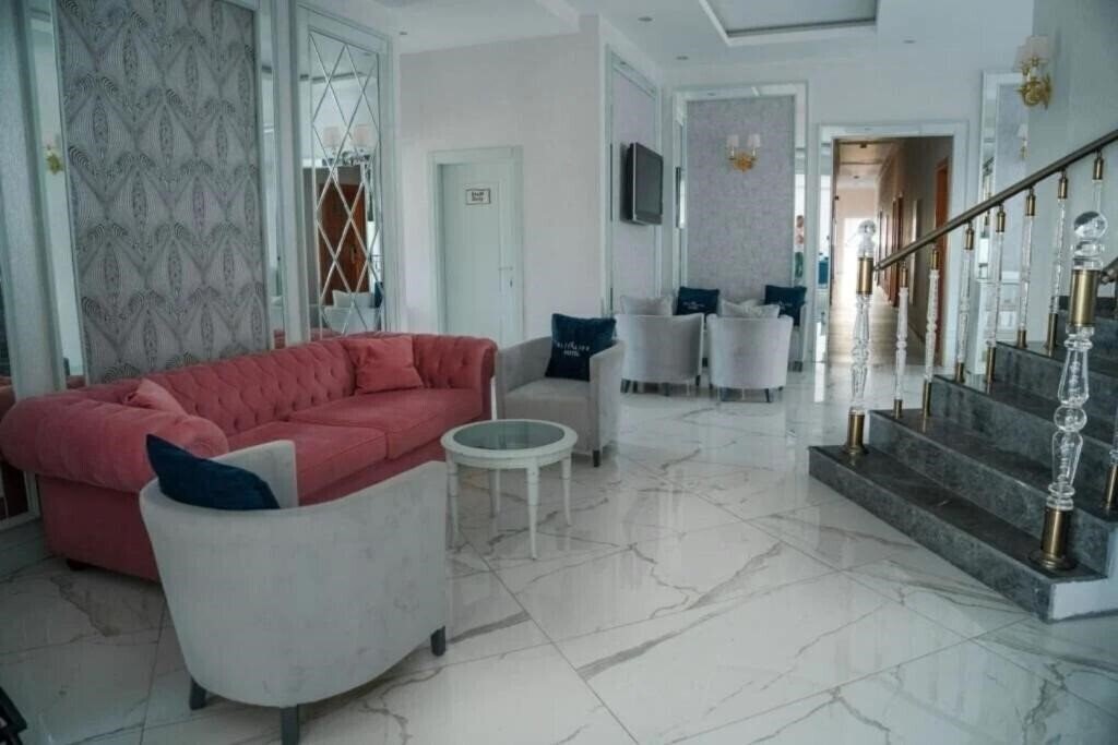 Изображение Elit Life Otel 4*