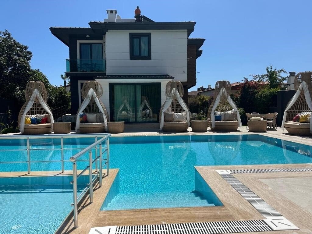 Отель Premium Park Apart 4*