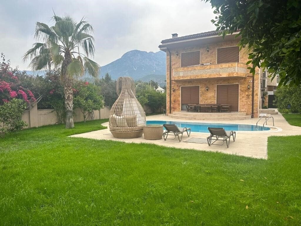Фотография Premium Park Apart 4*