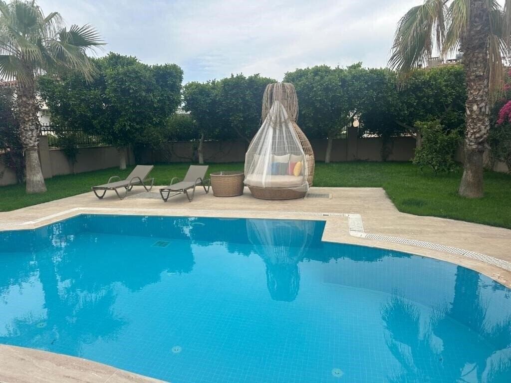 Изображение Premium Park Apart 4*