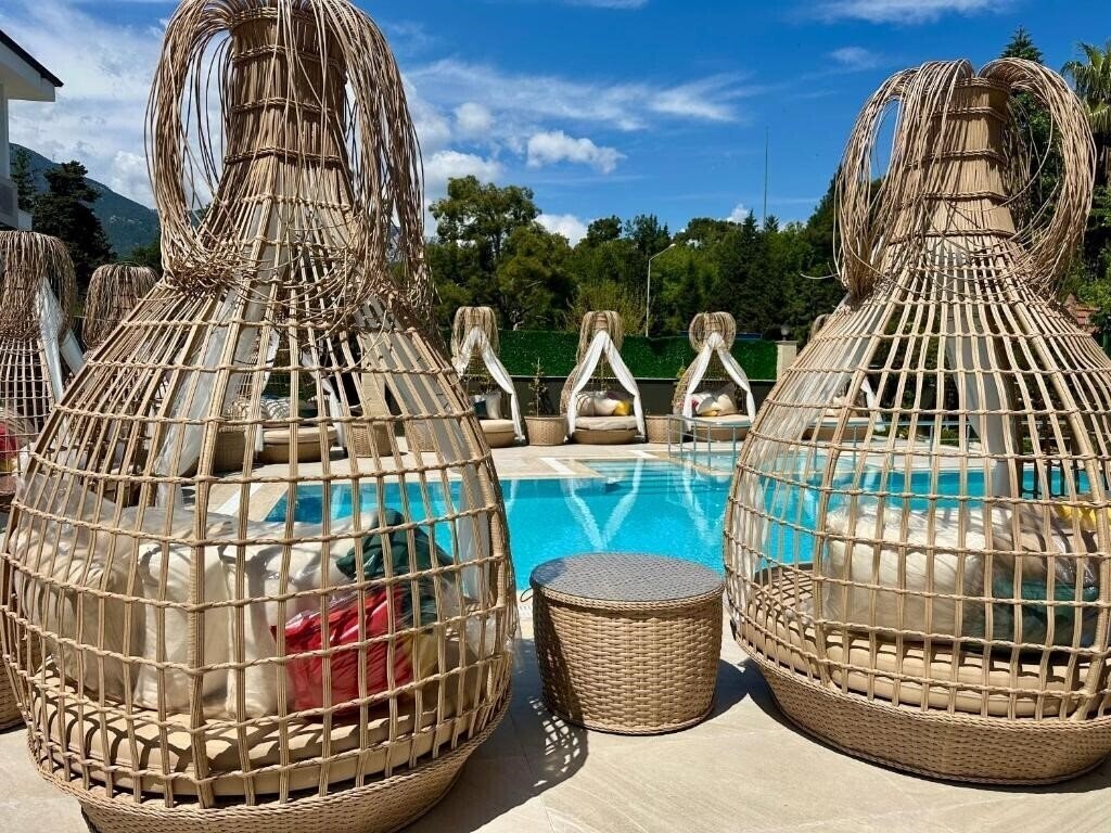 Картинка Premium Park Apart 4*
