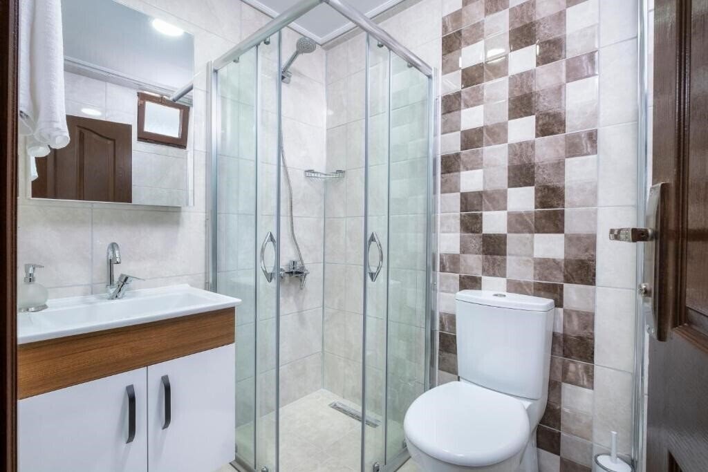 Фотография Sayan Apart Hotel 4*