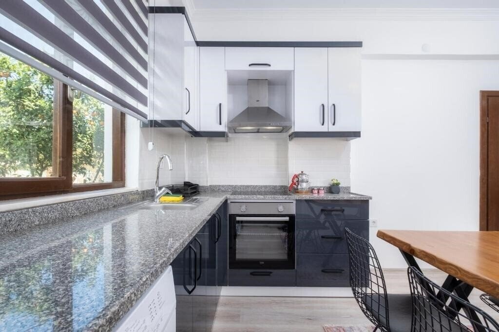Изображение Sayan Apart Hotel 4*