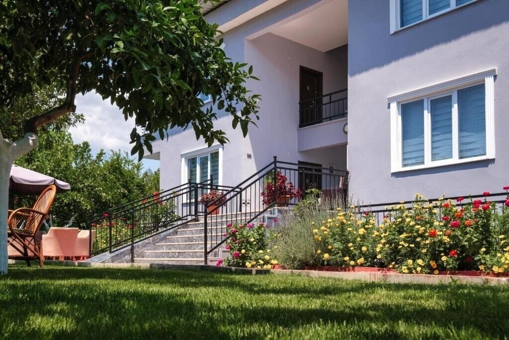 Готель Kagan Holiday Apartments 4*