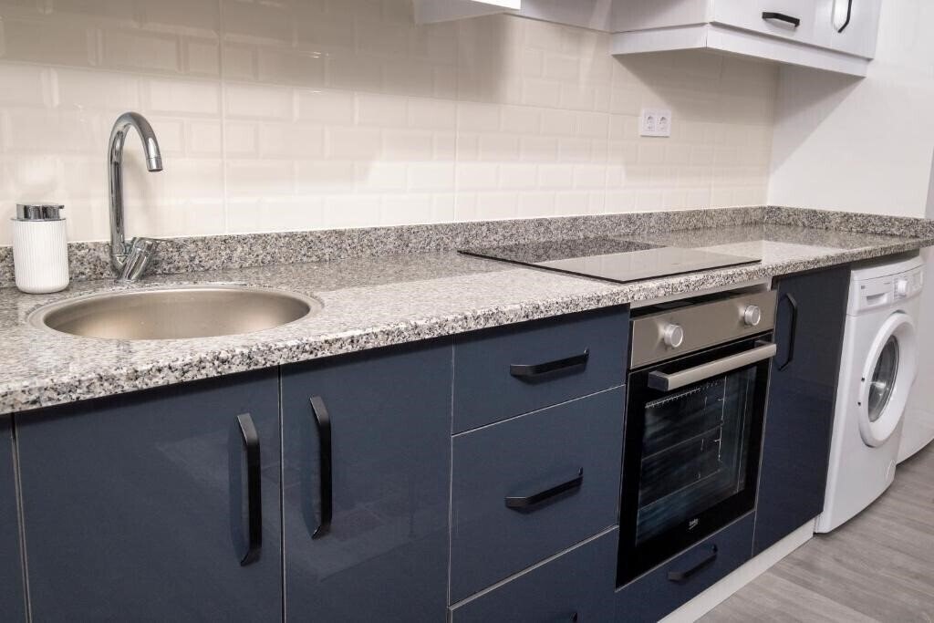 Фотографія Kagan Holiday Apartments 4*