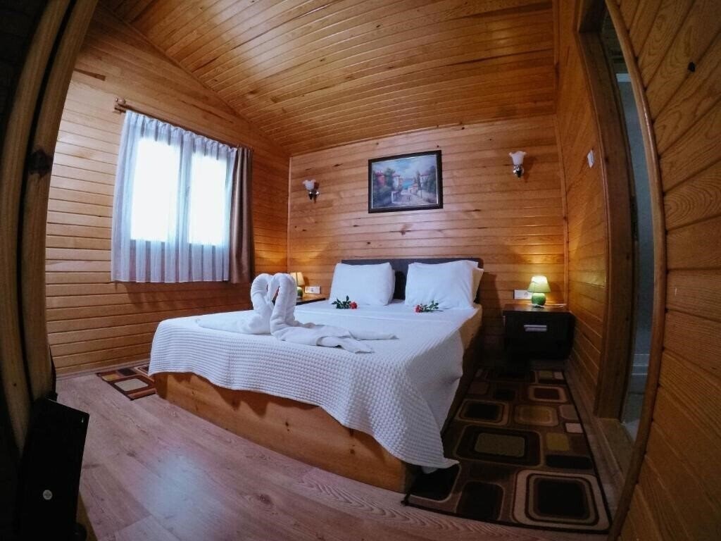 Зображення Canada Hotel & Bungalows 3*
