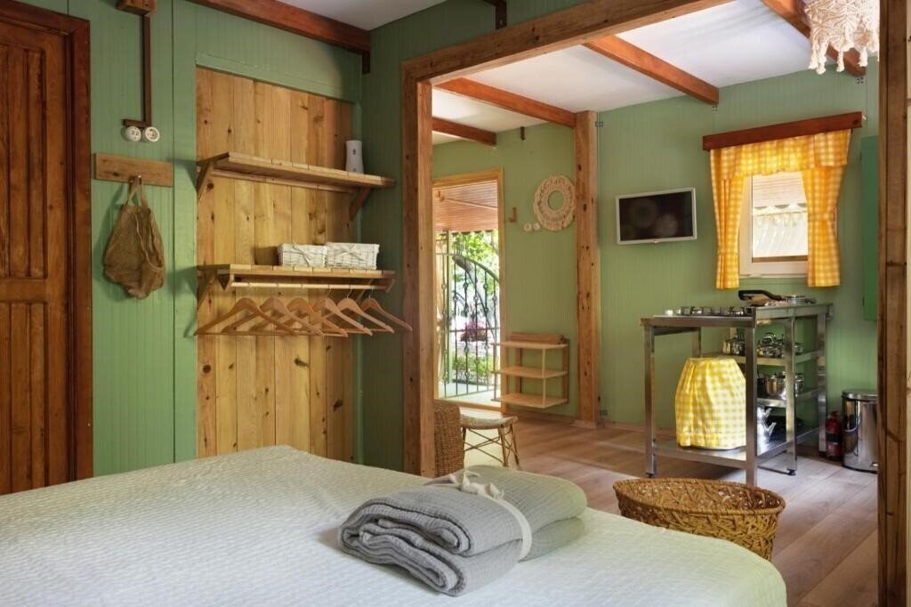 Фото Gayb-i Bungalows by Naturelife 3*