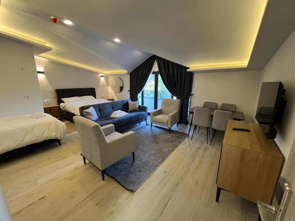 Картинка Jest Hotel 3*