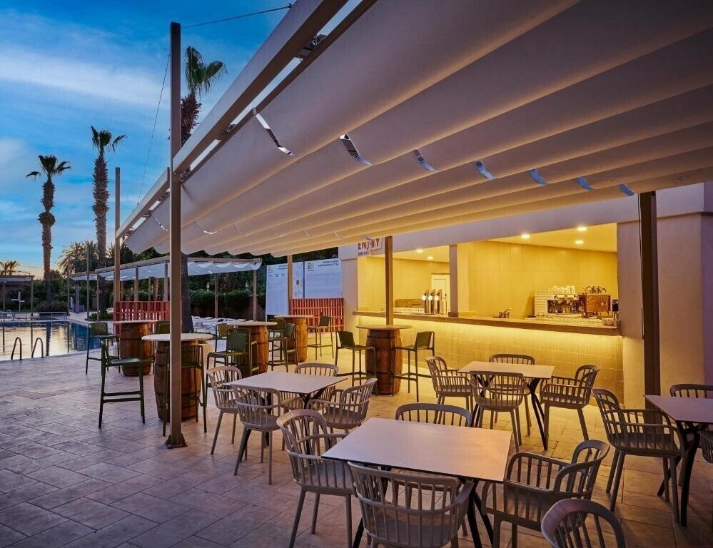 Зображення Fun & Sun Smart Lurea Beach 4*