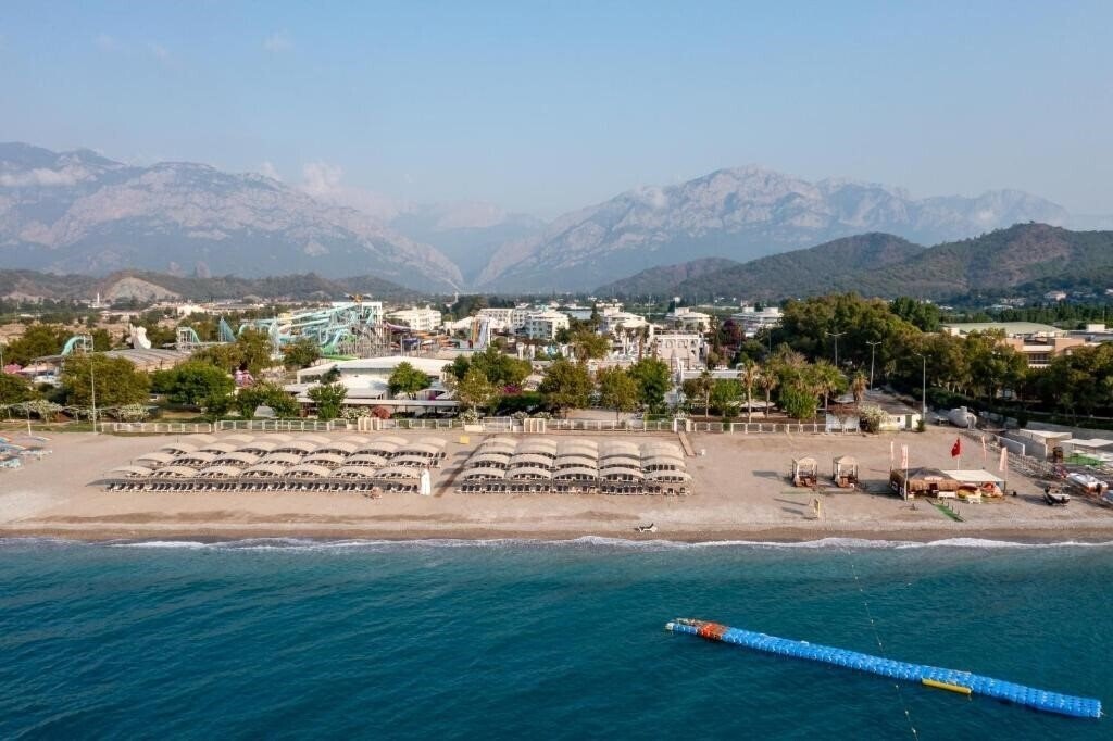 Фотографія Miarosa Kemer Beach 5*