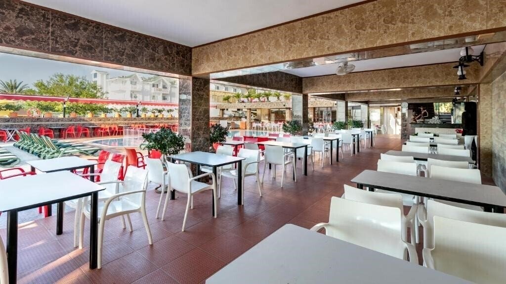 Зображення Alerya Belport Beach Hotel 4*