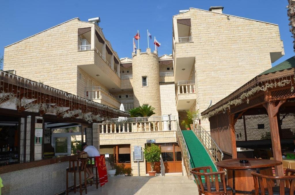 Фотографія Havana Hotel 4*